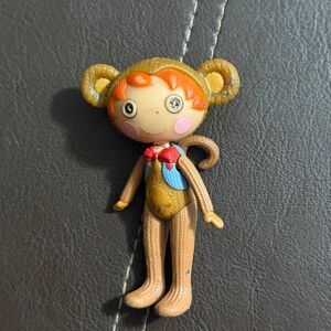 Mini Lalaloopsy Silly Fun House Ace Fender Bender